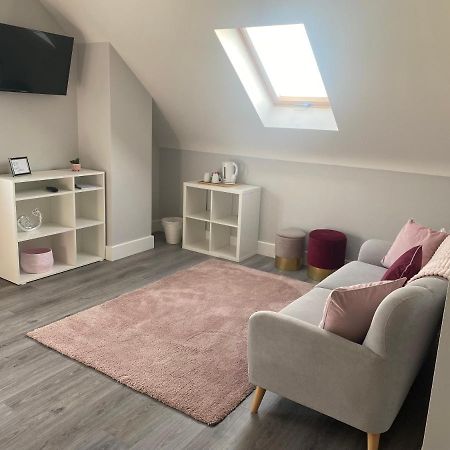 Castle View Rooms 리스카노 외부 사진
