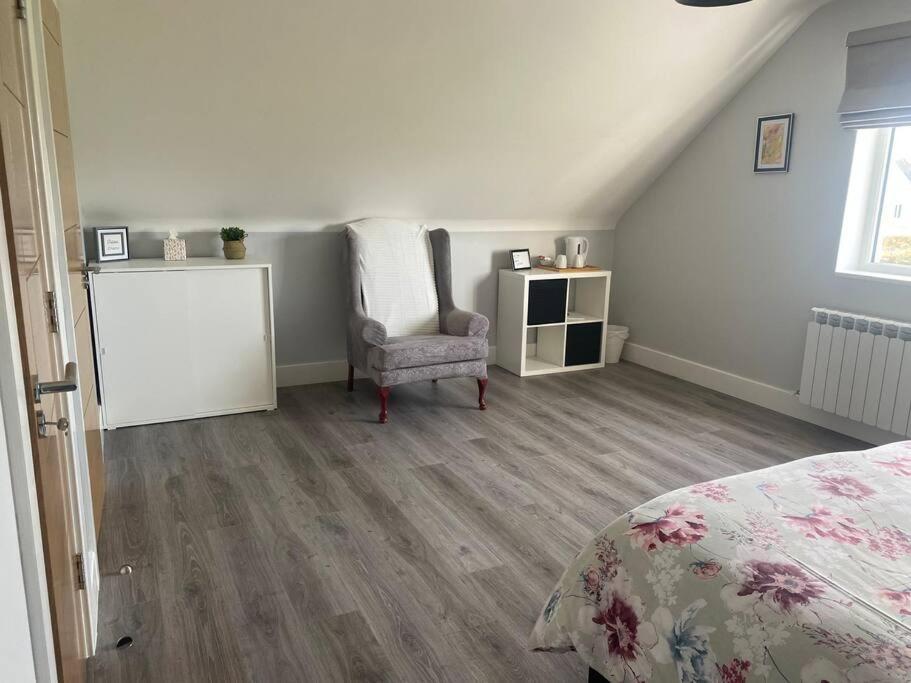 Castle View Rooms 리스카노 외부 사진