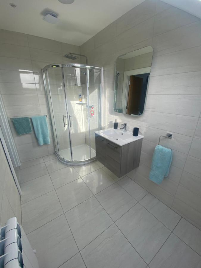 Castle View Rooms 리스카노 외부 사진