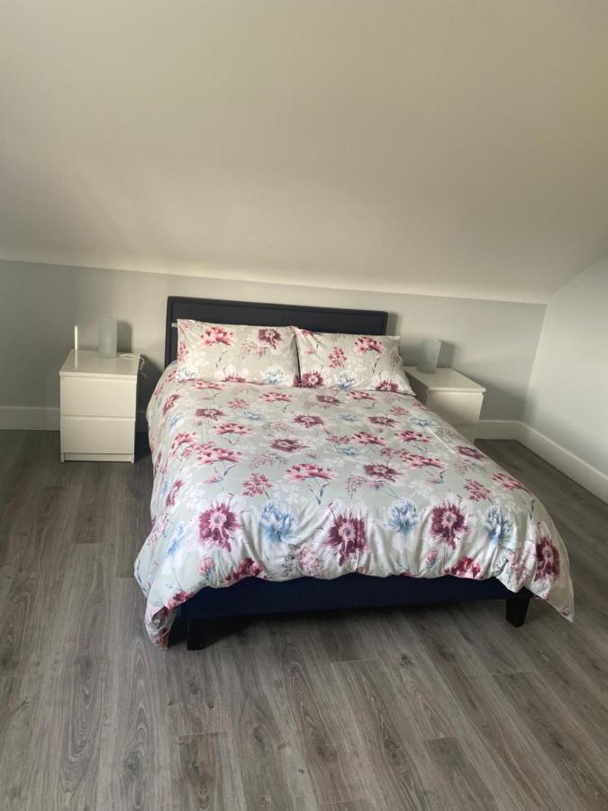 Castle View Rooms 리스카노 외부 사진